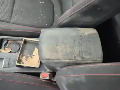 Scrapping Vehicle ford focus 1.0 ecoboost cat of the year 2023 powered b7da