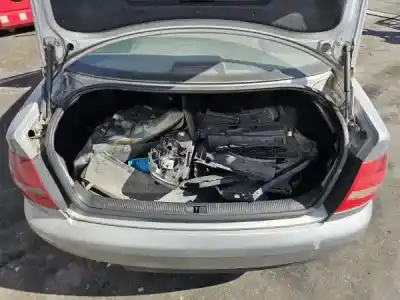 Véhicule à la ferraille audi a4 b5 (8d2) 1.9 tdi de l'année 1999 alimenté afn Véhicule à la ferraille audi a4 b5 (8d2) 1.9 tdi de l'année 1999 alimenté afn