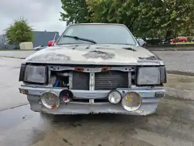Veicolo di demolizione opel corsa a tr (s83) 1.2 s (f11, m11, m19, f19) dell'anno 1990 alimentato 12 st