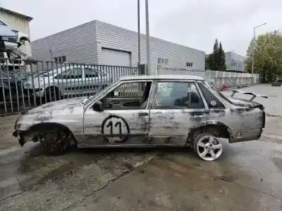 Veicolo di demolizione opel corsa a tr (s83) 1.2 s (f11, m11, m19, f19) dell'anno 1990 alimentato 12 st