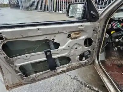 Veicolo di demolizione opel corsa a tr (s83) 1.2 s (f11, m11, m19, f19) dell'anno 1990 alimentato 12 st