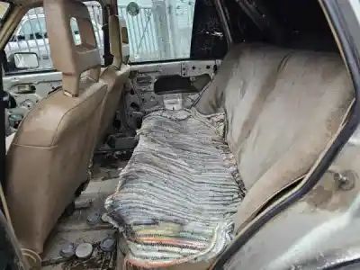 Veicolo di demolizione opel corsa a tr (s83) 1.2 s (f11, m11, m19, f19) dell'anno 1990 alimentato 12 st