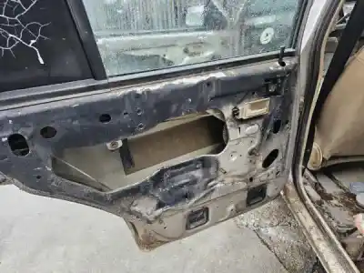 Veicolo di demolizione opel corsa a tr (s83) 1.2 s (f11, m11, m19, f19) dell'anno 1990 alimentato 12 st