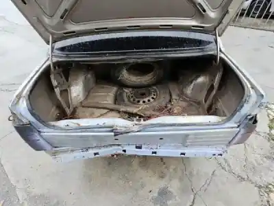 Veicolo di demolizione opel corsa a tr (s83) 1.2 s (f11, m11, m19, f19) dell'anno 1990 alimentato 12 st