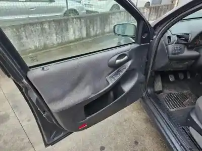 Veicolo di demolizione fiat stilo (192) 1.2 16v dell'anno 2003 alimentato 188 a5.000