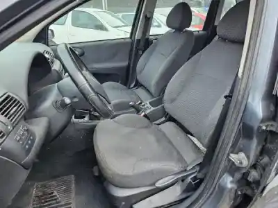 Veicolo di demolizione fiat stilo (192) 1.2 16v dell'anno 2003 alimentato 188 a5.000