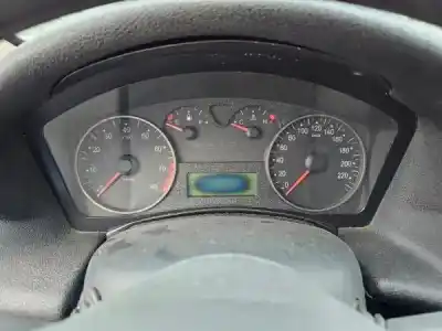 Veicolo di demolizione fiat stilo (192) 1.2 16v dell'anno 2003 alimentato 188 a5.000