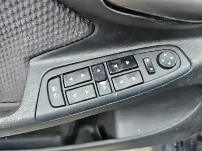 Veicolo di demolizione fiat stilo (192) 1.2 16v dell'anno 2003 alimentato 188 a5.000