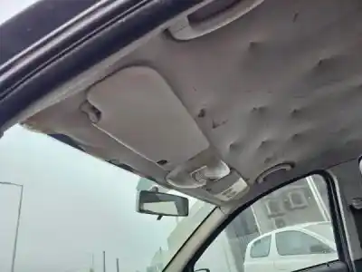 Veicolo di demolizione fiat stilo (192) 1.2 16v dell'anno 2003 alimentato 188 a5.000