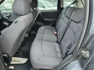 Veicolo di demolizione fiat stilo (192) 1.2 16v dell'anno 2003 alimentato 188 a5.000