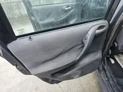 Veicolo di demolizione fiat stilo (192) 1.2 16v dell'anno 2003 alimentato 188 a5.000