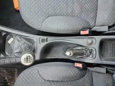 Veicolo di demolizione fiat stilo (192) 1.2 16v dell'anno 2003 alimentato 188 a5.000