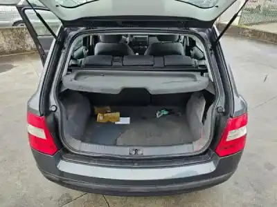 Veicolo di demolizione fiat stilo (192) 1.2 16v dell'anno 2003 alimentato 188 a5.000