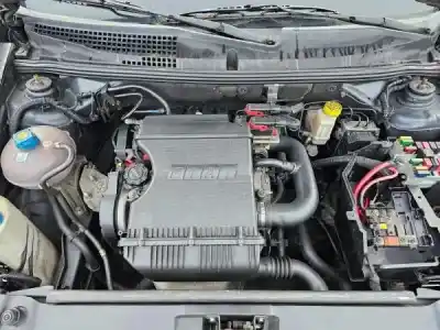 Veicolo di demolizione fiat stilo (192) 1.2 16v dell'anno 2003 alimentato 188 a5.000