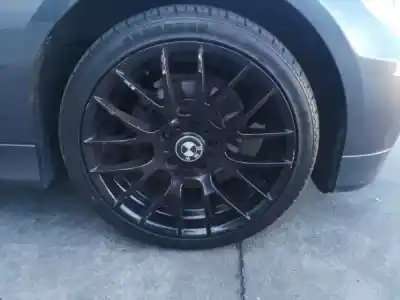 Veículo de Sucata bmw 3 (e90) 320 i do ano 2006 alimentado n46 b20 b