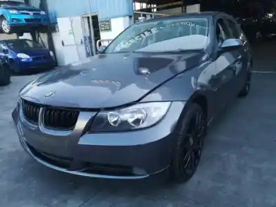 Veículo de Sucata bmw 3 (e90) 320 i do ano 2006 alimentado n46 b20 b