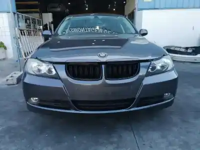 Veículo de Sucata bmw 3 (e90) 320 i do ano 2006 alimentado n46 b20 b