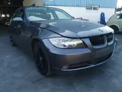 Veículo de Sucata bmw 3 (e90) 320 i do ano 2006 alimentado n46 b20 b