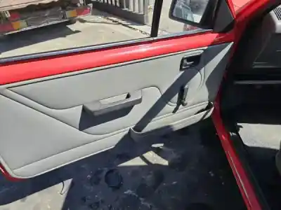 Véhicule à la ferraille opel corsa a fastback (s83) 1.0 (f08, m08, f68, m68) de l'année 1989 alimenté 10 s