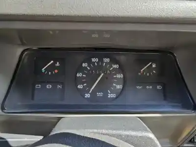 Véhicule à la ferraille opel corsa a fastback (s83) 1.0 (f08, m08, f68, m68) de l'année 1989 alimenté 10 s