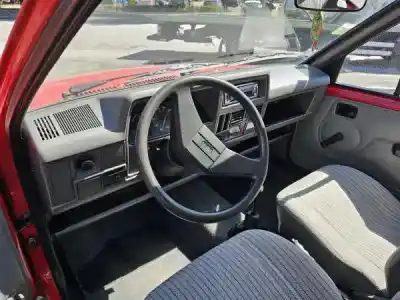 Véhicule à la ferraille opel corsa a fastback (s83) 1.0 (f08, m08, f68, m68) de l'année 1989 alimenté 10 s