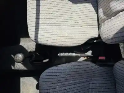 Véhicule à la ferraille opel corsa a fastback (s83) 1.0 (f08, m08, f68, m68) de l'année 1989 alimenté 10 s