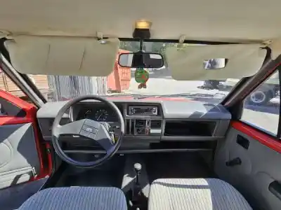 Véhicule à la ferraille opel corsa a fastback (s83) 1.0 (f08, m08, f68, m68) de l'année 1989 alimenté 10 s