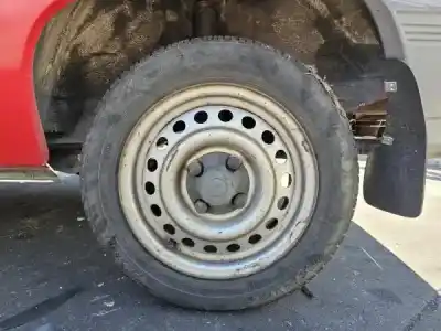 Véhicule à la ferraille opel corsa a fastback (s83) 1.0 (f08, m08, f68, m68) de l'année 1989 alimenté 10 s