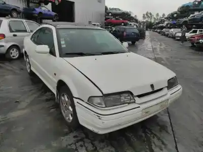 Veículo de Sucata ROVER 200 COUPÉ (XW) 216 do ano 1993 alimentado D 16 A8