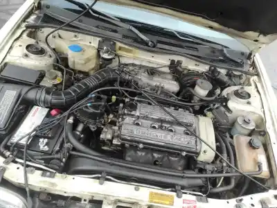 Veículo de Sucata rover 200 coupé (xw) 216 do ano 1993 alimentado d 16 a8