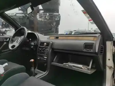 Veículo de Sucata rover 200 coupé (xw) 216 do ano 1993 alimentado d 16 a8