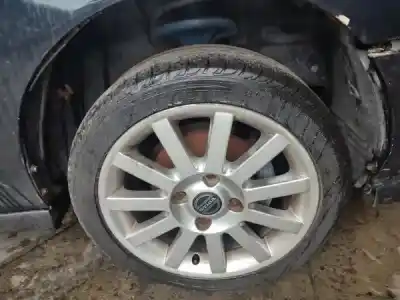 Здавання транспортного засобу volvo v40 combi (vw) 1.9 td gasóleo 1997 5p року 1997 потужний d 4192 t