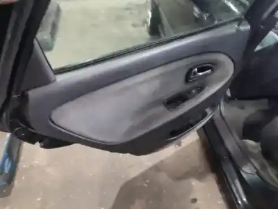 Здавання транспортного засобу volvo v40 combi (vw) 1.9 td gasóleo 1997 5p року 1997 потужний d 4192 t