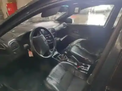 Здавання транспортного засобу volvo v40 combi (vw) 1.9 td gasóleo 1997 5p року 1997 потужний d 4192 t