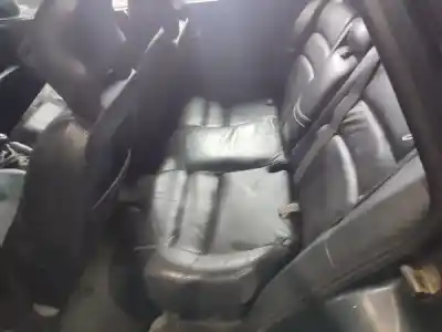 Здавання транспортного засобу volvo v40 combi (vw) 1.9 td gasóleo 1997 5p року 1997 потужний d 4192 t