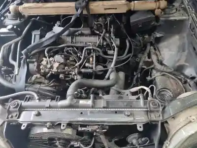 Здавання транспортного засобу volvo v40 combi (vw) 1.9 td gasóleo 1997 5p року 1997 потужний d 4192 t