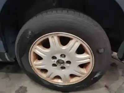 Утилизация автомобиля rover rover 75 (rj) 2.0 cdt года 2000 питание 