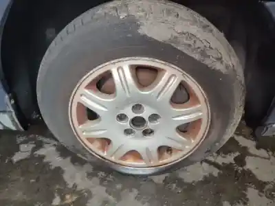 Утилизация автомобиля rover rover 75 (rj) 2.0 cdt года 2000 питание 