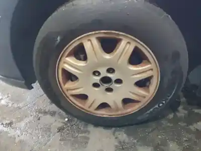 Утилизация автомобиля rover rover 75 (rj) 2.0 cdt года 2000 питание 