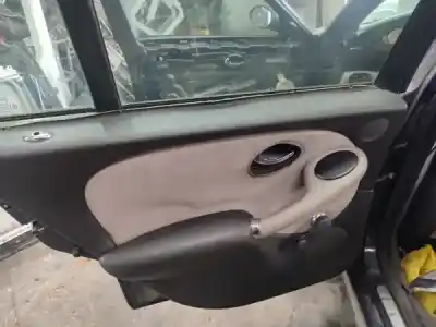 Утилизация автомобиля rover rover 75 (rj) 2.0 cdt года 2000 питание 