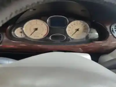 Утилизация автомобиля rover rover 75 (rj) 2.0 cdt года 2000 питание 