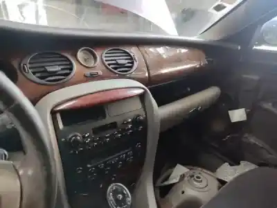 Утилизация автомобиля rover rover 75 (rj) 2.0 cdt года 2000 питание 