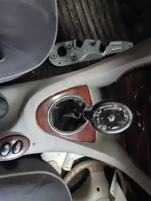 Утилизация автомобиля rover rover 75 (rj) 2.0 cdt года 2000 питание 