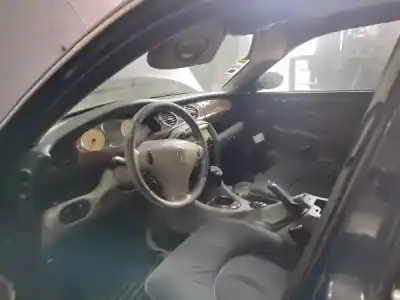 Утилизация автомобиля rover rover 75 (rj) 2.0 cdt года 2000 питание 