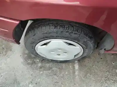 Утилизация автомобиля renault clio i (b/c57_, 5/357_) 1.2 (5/357y 5/357k) года 1996 питание d7f 730