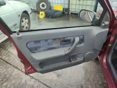 Утилизация автомобиля renault clio i (b/c57_, 5/357_) 1.2 (5/357y 5/357k) года 1996 питание d7f 730