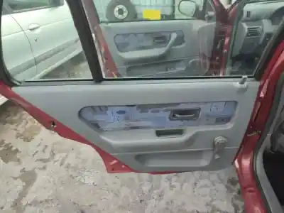 Утилизация автомобиля renault clio i (b/c57_, 5/357_) 1.2 (5/357y 5/357k) года 1996 питание d7f 730