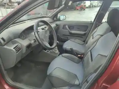 Утилизация автомобиля renault clio i (b/c57_, 5/357_) 1.2 (5/357y 5/357k) года 1996 питание d7f 730