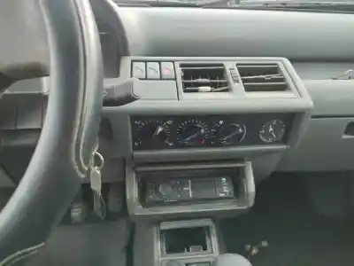 Утилизация автомобиля renault clio i (b/c57_, 5/357_) 1.2 (5/357y 5/357k) года 1996 питание d7f 730