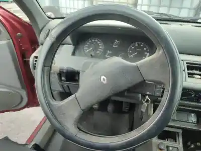 Утилизация автомобиля renault clio i (b/c57_, 5/357_) 1.2 (5/357y 5/357k) года 1996 питание d7f 730